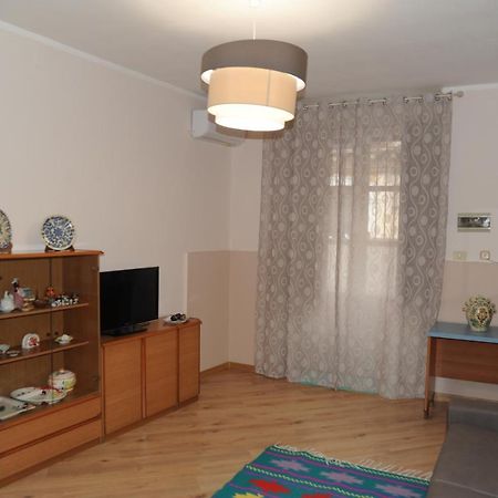 Casa Vacanze Il Nespolo Catánia Buitenkant foto
