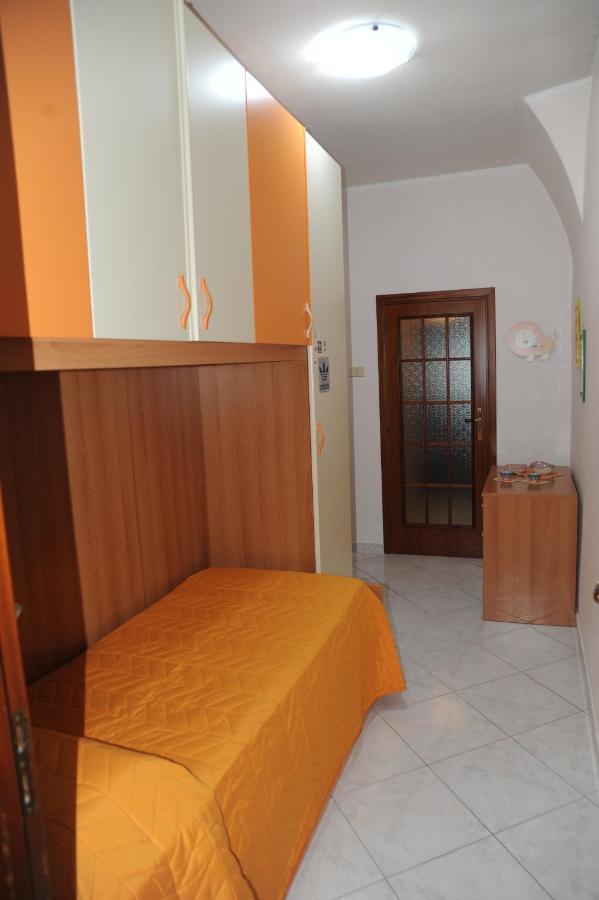 Casa Vacanze Il Nespolo Catánia Buitenkant foto