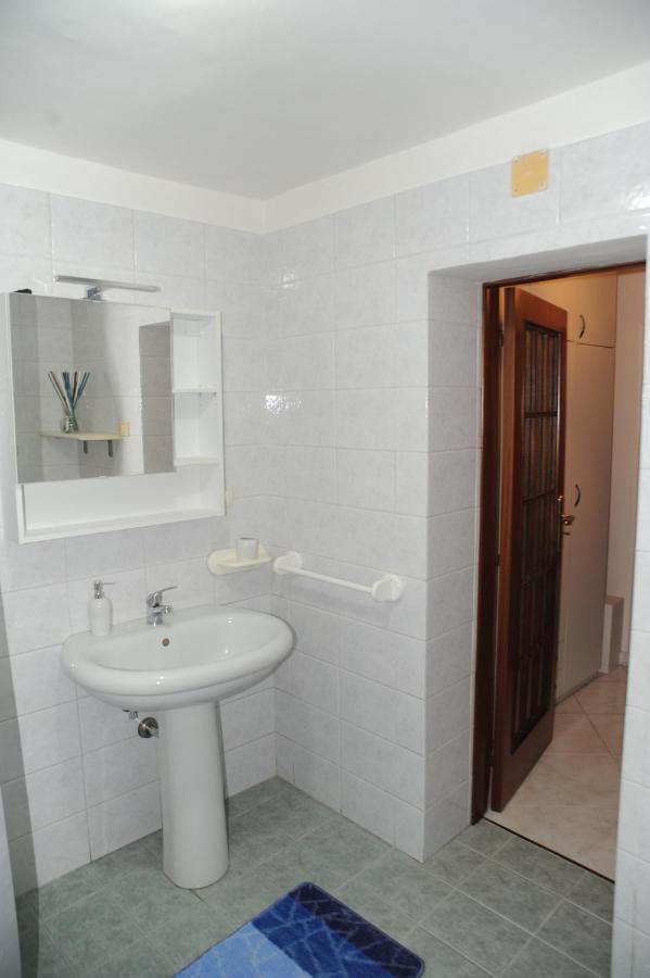 Casa Vacanze Il Nespolo Catánia Buitenkant foto
