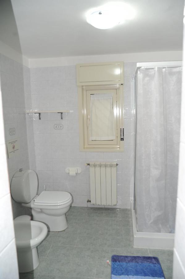 Casa Vacanze Il Nespolo Catánia Buitenkant foto